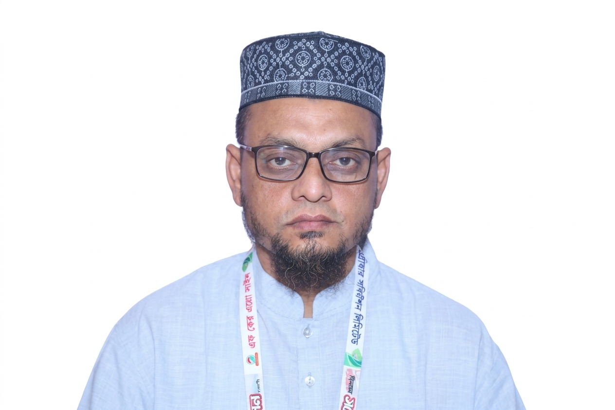 Md. Mottaleb Hosen